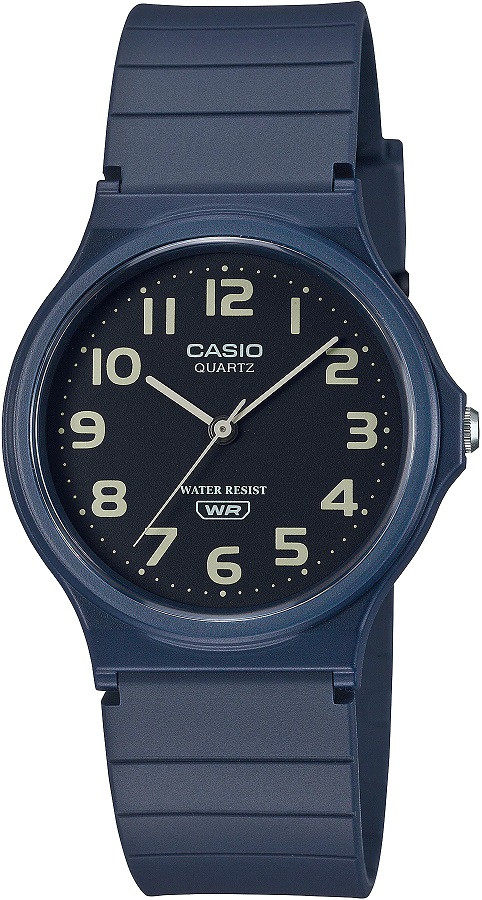 Наручний годинник Casio MQ-24UC-2B