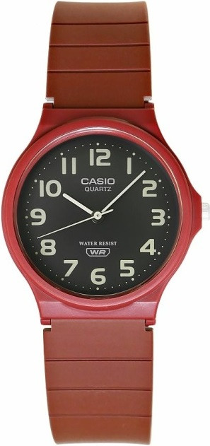 Наручний годинник Casio MQ-24UC-4B