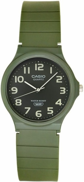 Наручний годинник Casio MQ-24UC-3B