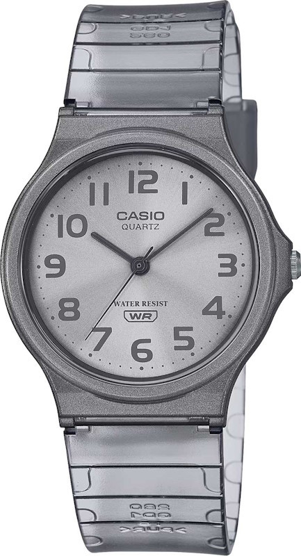 Наручний годинник Casio MQ-24S-8B