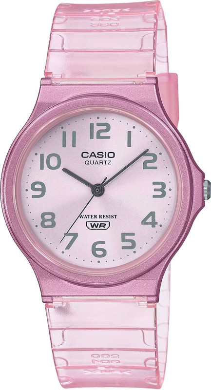 Наручний годинник Casio MQ-24S-4B
