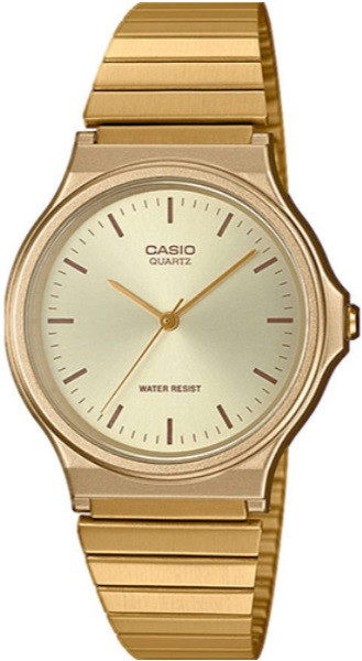 Наручний годинник Casio MQ-24G-9E