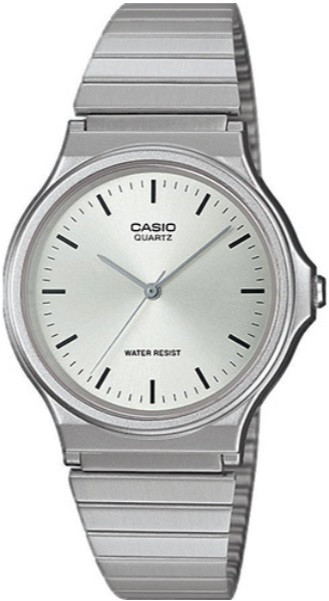 Наручний годинник Casio MQ-24D-7E