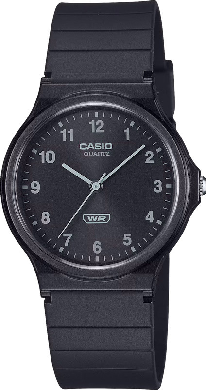 Наручний годинник Casio MQ-24B-1B