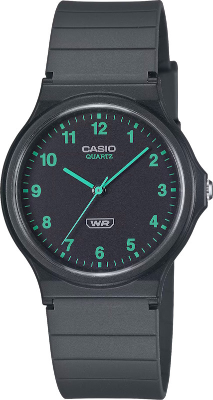 Наручний годинник Casio MQ-24B-8B