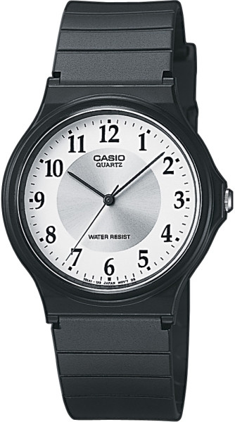 Наручний годинник Casio MQ-24-7B3