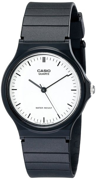 Наручний годинник Casio MQ-24-7E