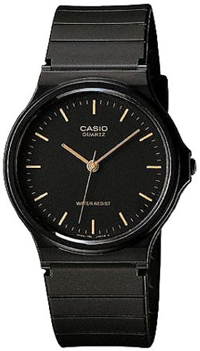 Наручний годинник Casio MQ-24-1E