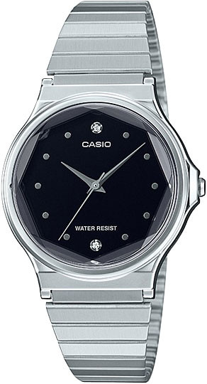 Наручний годинник Casio MQ-1000ED-1A