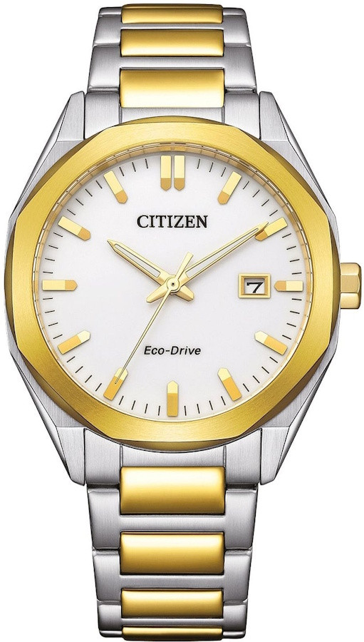 Наручний годинник Citizen Modern BM7624-82A