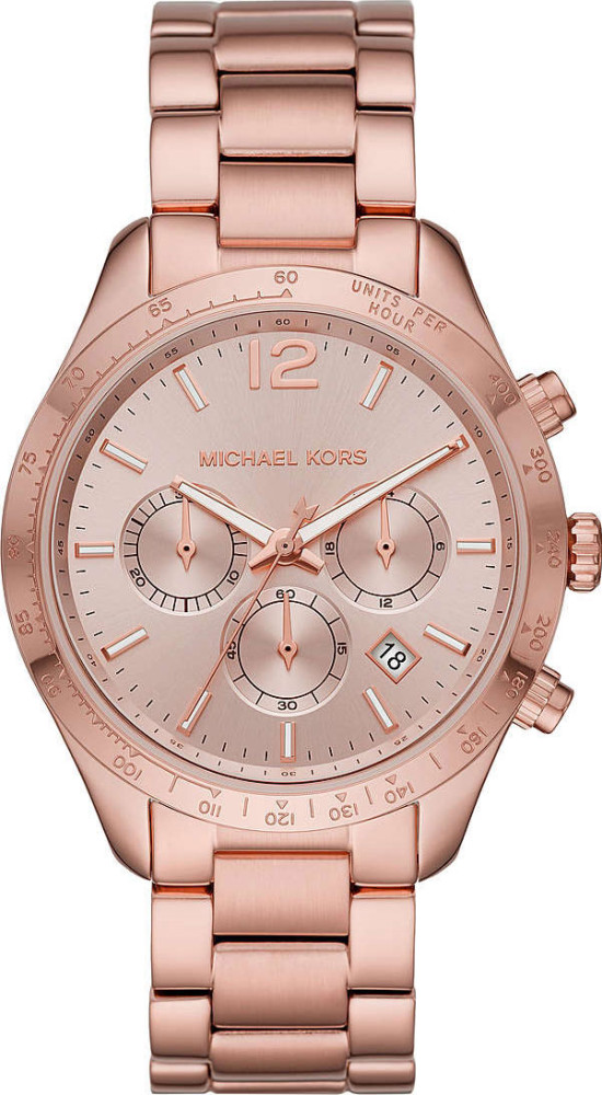 Наручний годинник Michael Kors MK6796