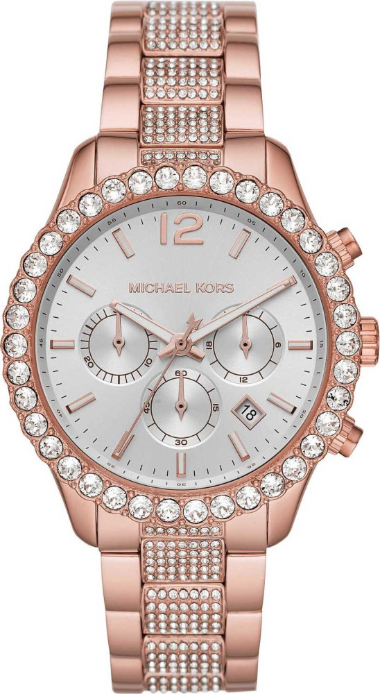 Наручний годинник Michael Kors MK6791