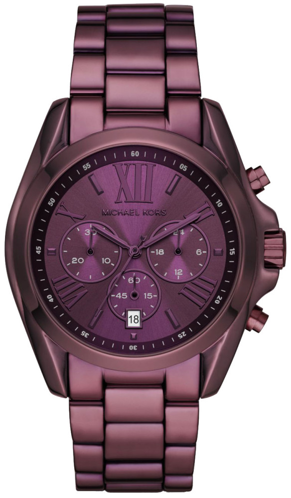 Наручний годинник Michael Kors MK6721