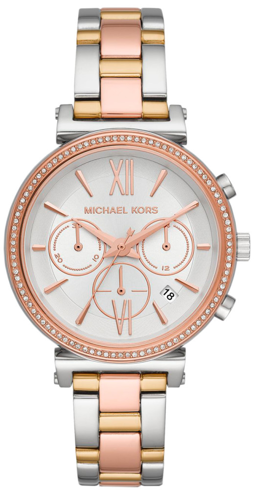Наручний годинник Michael Kors MK6688