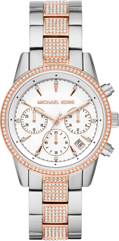 Наручний годинник Michael Kors MK6651