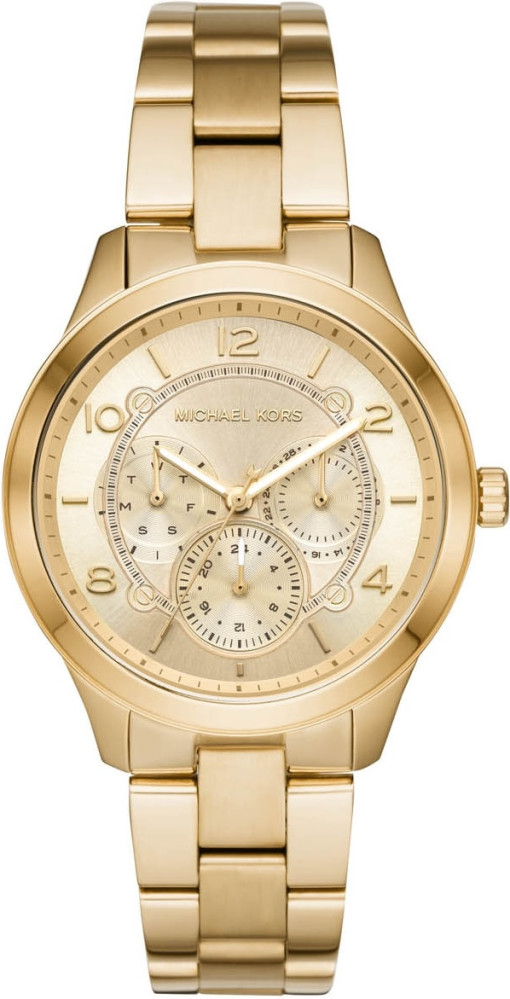 Наручний годинник Michael Kors MK6588
