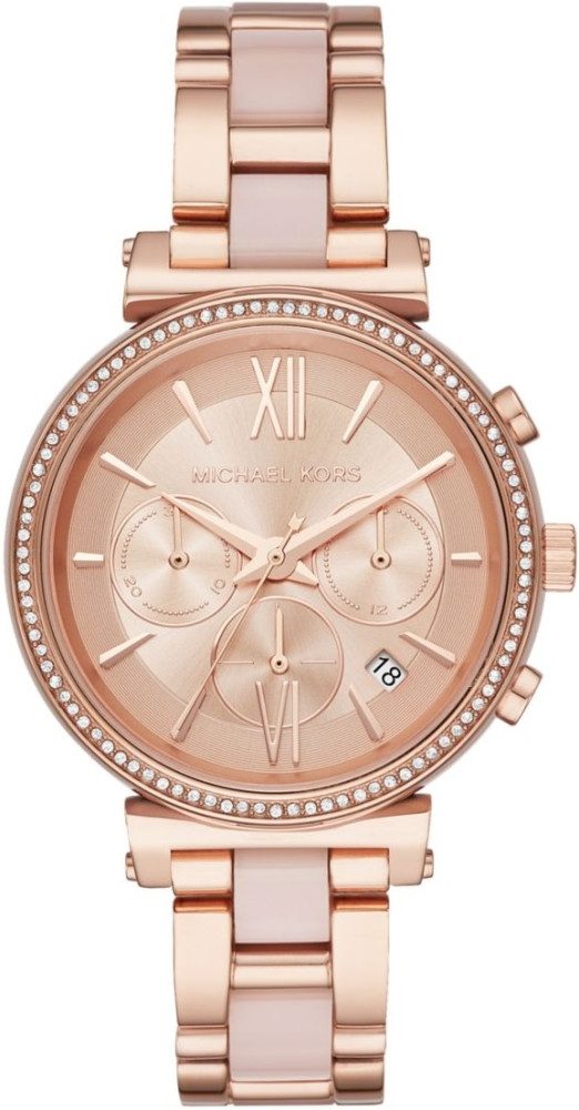 Наручний годинник Michael Kors MK6560