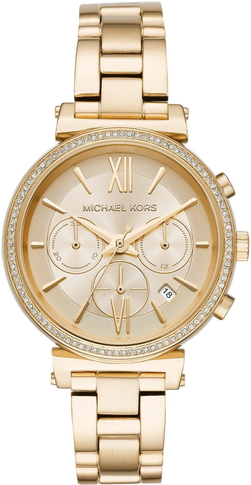 Наручний годинник Michael Kors MK6559