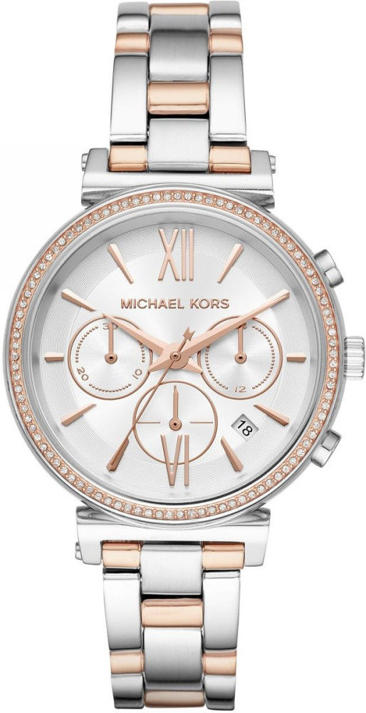 Наручний годинник Michael Kors MK6558
