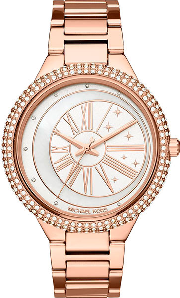 Наручний годинник Michael Kors MK6551