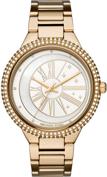 Наручний годинник Michael Kors MK6550