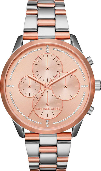 Наручний годинник Michael Kors MK6520