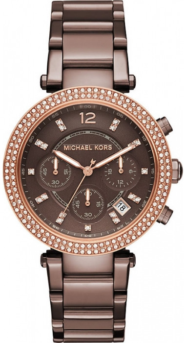 Наручний годинник Michael Kors MK6378