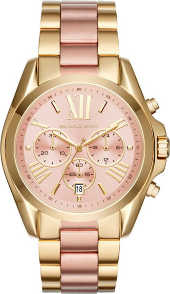 Наручний годинник Michael Kors MK6359