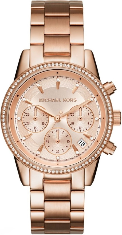 Наручний годинник Michael Kors MK6357