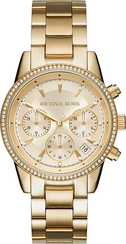 Наручний годинник Michael Kors MK6356