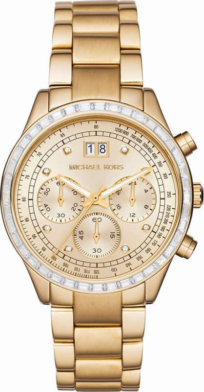 Наручний годинник Michael Kors MK6187