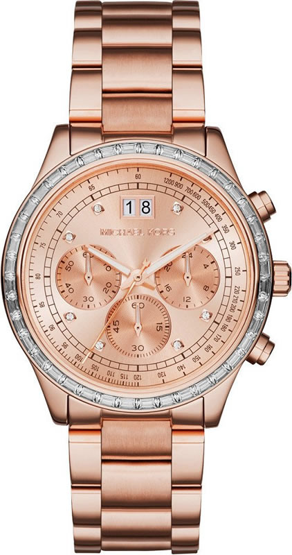 Наручний годинник Michael Kors MK6204