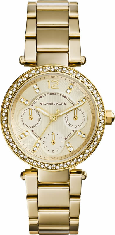 Наручний годинник Michael Kors MK6056
