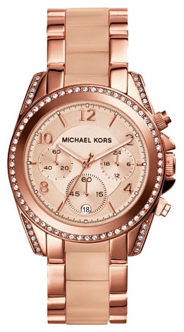 Наручний годинник Michael Kors MK5943