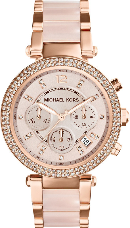 Наручний годинник Michael Kors MK5896