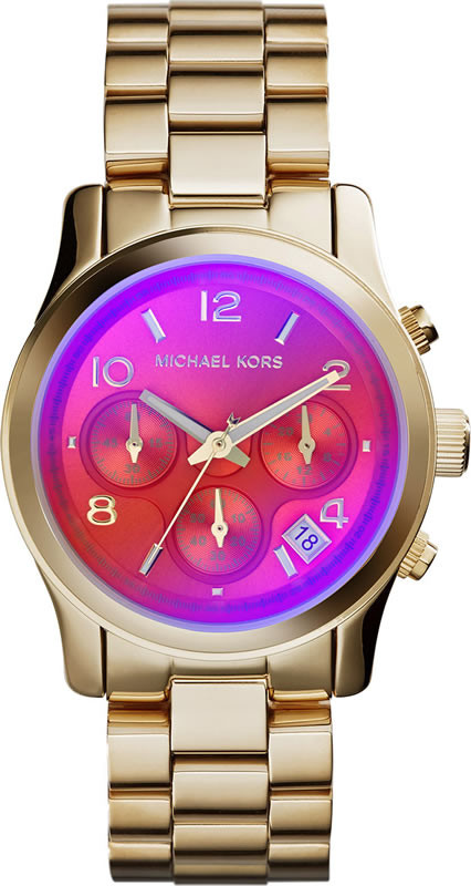 Наручний годинник Michael Kors MK5939