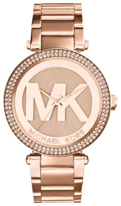 Наручний годинник Michael Kors MK5865