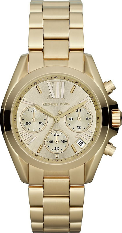 Наручний годинник Michael Kors MK5798