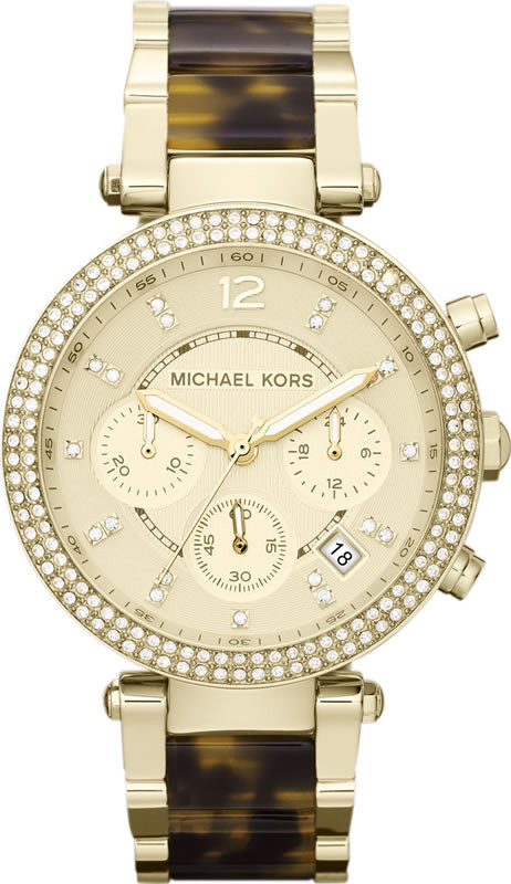 Наручний годинник Michael Kors MK5688