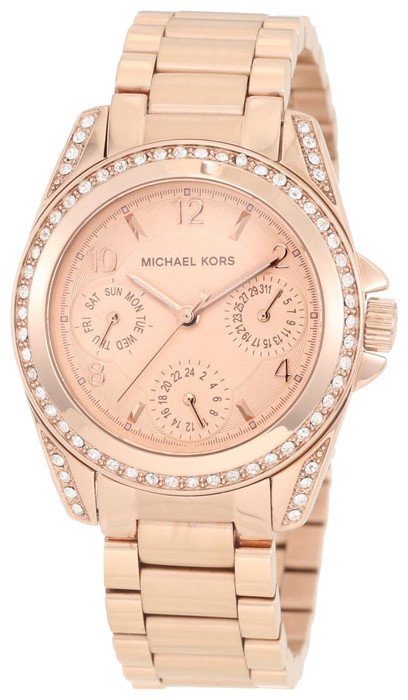 Наручний годинник Michael Kors MK5613