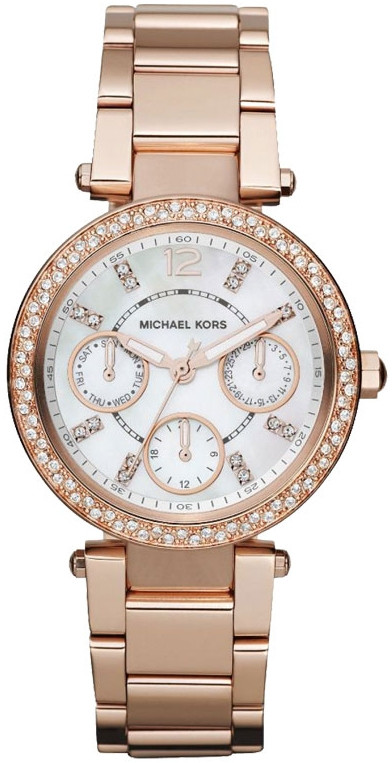 Наручний годинник Michael Kors MK5616