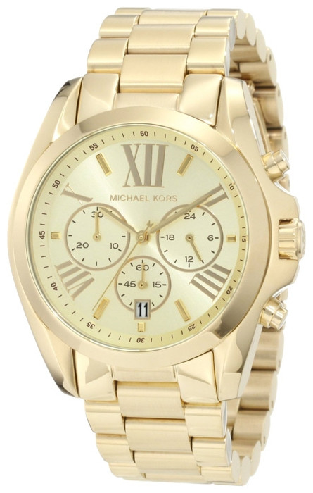 Наручний годинник Michael Kors MK5605