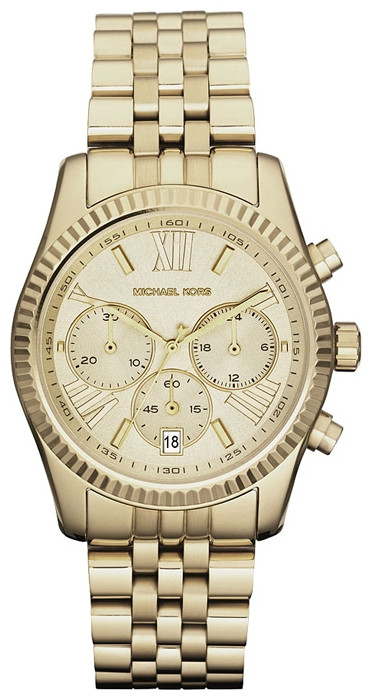 Наручний годинник Michael Kors MK5556