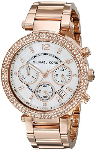Наручний годинник Michael Kors MK5491