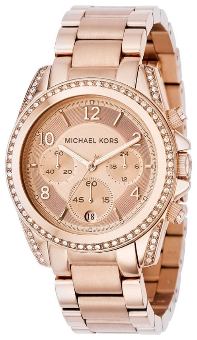 Наручний годинник Michael Kors MK5263