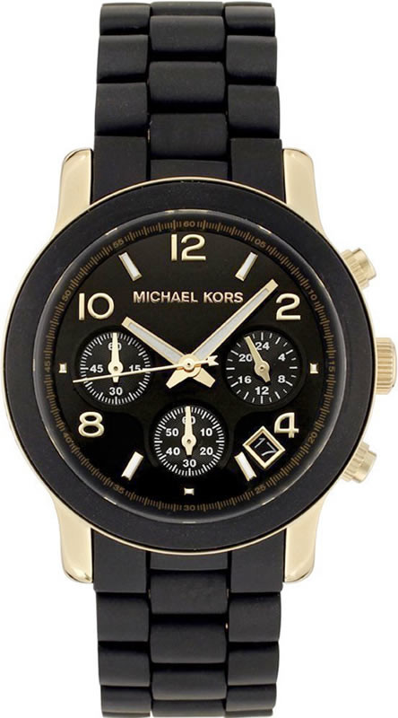 Наручний годинник Michael Kors MK5191
