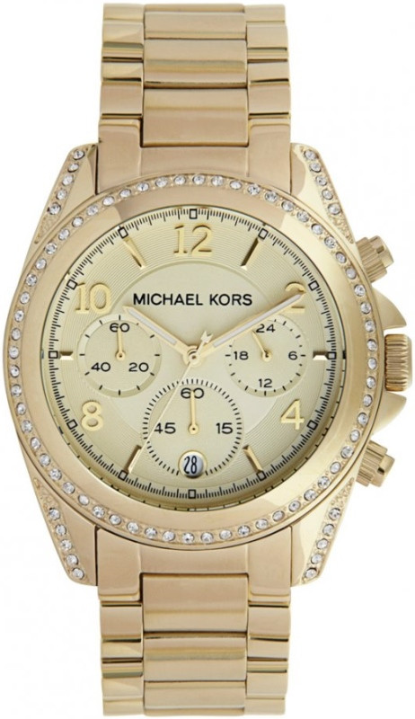 Наручний годинник Michael Kors MK5166