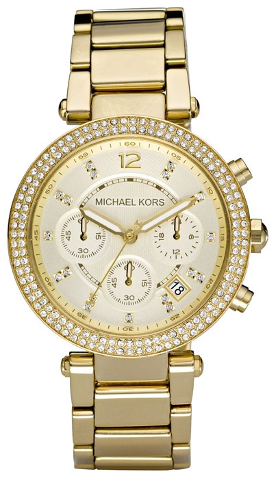 Наручний годинник Michael Kors MK5354