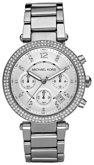 Наручний годинник Michael Kors MK5353