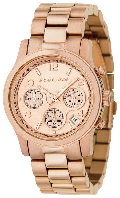 Наручний годинник Michael Kors MK5128